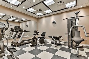 Best Western Plus Cambridge Hotel