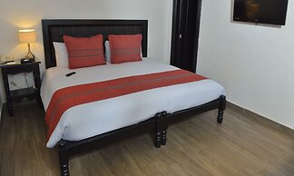 Best Western Plus Posada de Don Vasco