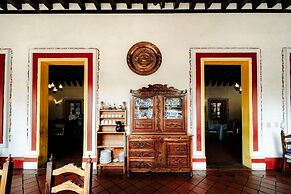 Best Western Plus Posada de Don Vasco