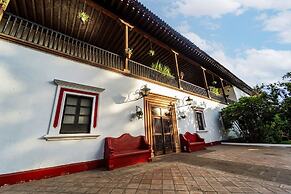 Best Western Plus Posada de Don Vasco