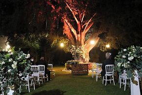 Best Western Plus Posada de Don Vasco