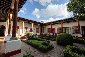 Best Western Plus Posada de Don Vasco