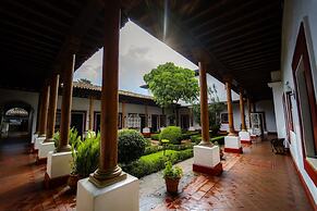 Best Western Plus Posada de Don Vasco