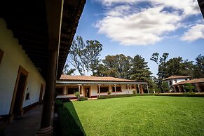 Best Western Plus Posada de Don Vasco