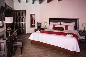 Best Western Plus Posada de Don Vasco