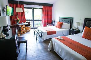 Best Western Plus Posada de Don Vasco