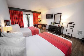 Best Western Plus Posada de Don Vasco