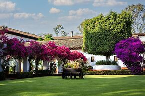 Best Western Plus Posada de Don Vasco
