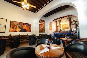 Best Western Plus Posada de Don Vasco