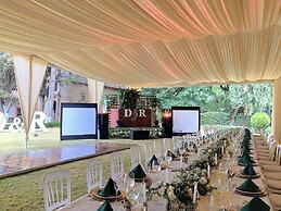 Best Western Plus Posada de Don Vasco
