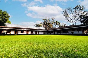 Best Western Plus Posada de Don Vasco