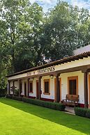 Best Western Plus Posada de Don Vasco