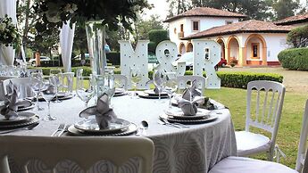 Best Western Plus Posada de Don Vasco