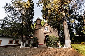 Best Western Plus Posada de Don Vasco