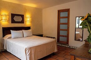 Parador Del Dominico