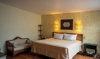 Parador Del Dominico