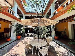 Parador Del Dominico