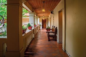 Parador Del Dominico