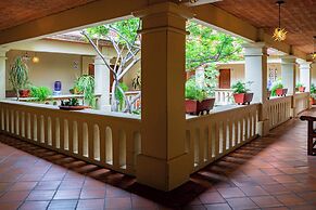 Parador Del Dominico