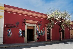 Parador Del Dominico