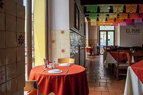Parador Del Dominico