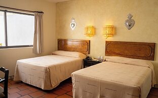 Parador Del Dominico
