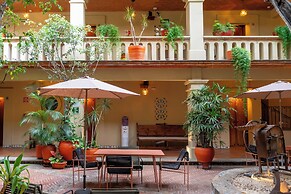 Parador Del Dominico