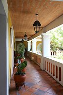 Parador Del Dominico