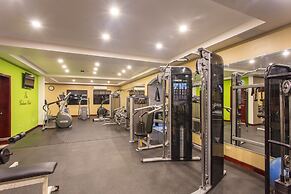 Best Western Plus Belize Biltmore Plaza