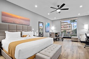 Best Western Plus Belize Biltmore Plaza