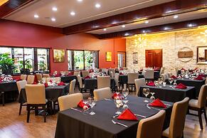 Best Western Plus Belize Biltmore Plaza