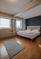 Reisafjord Hotel