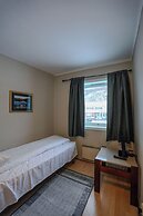 Reisafjord Hotel