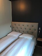 Reisafjord Hotel