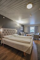 Reisafjord Hotel