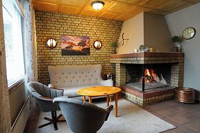 Reisafjord Hotel