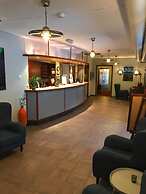 Reisafjord Hotel
