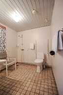 Reisafjord Hotel