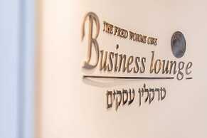 Kfar Maccabiah Hotel and Suites