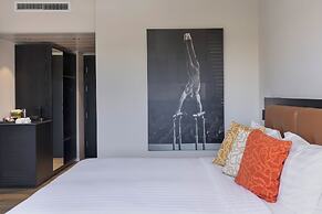 Kfar Maccabiah Hotel and Suites