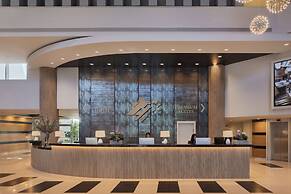 Kfar Maccabiah Hotel and Suites