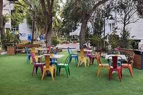 Kfar Maccabiah Hotel and Suites