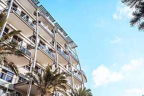 Kfar Maccabiah Hotel and Suites