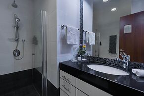 Kfar Maccabiah Hotel and Suites