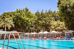 Kfar Maccabiah Hotel and Suites
