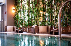 Kfar Maccabiah Hotel and Suites