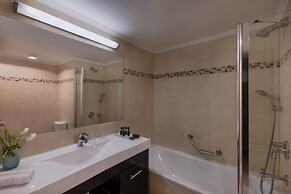 Kfar Maccabiah Hotel and Suites
