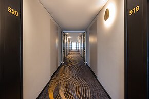 Kfar Maccabiah Hotel and Suites