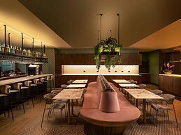 Novotel Santiago Las Condes