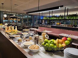 Novotel Santiago Las Condes